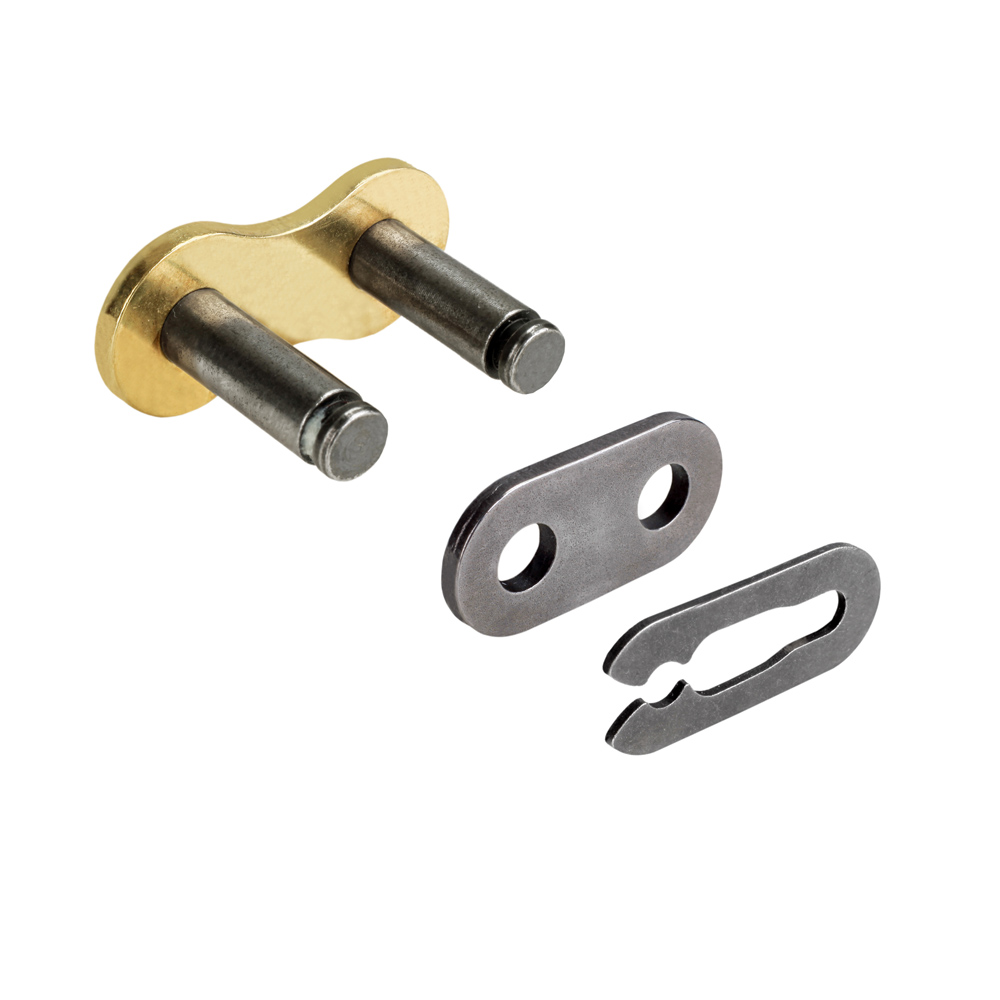 CHAINLINK EBXL 520 TRIALS